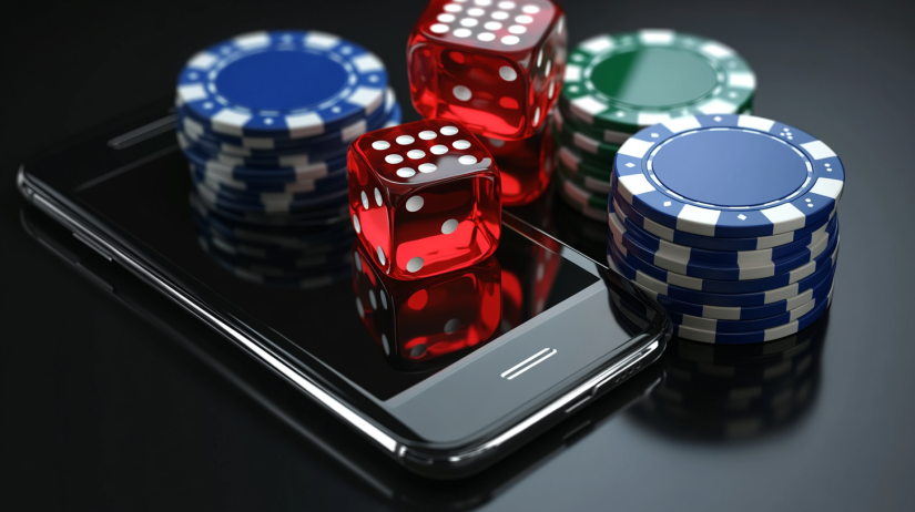 Aposte e Ganhe 6733.COM BET